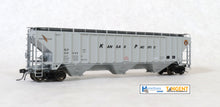 Load image into Gallery viewer, KP 60308 - HO-Scale Tangent Scale Models PS-4750 Covered Hopper
