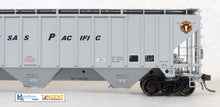 Load image into Gallery viewer, KP 60308 - HO-Scale Tangent Scale Models PS-4750 Covered Hopper

