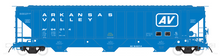Load image into Gallery viewer, AV 64181 - HO-Scale Tangent Scale Models PS-4750 Covered Hopper

