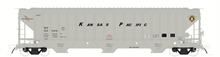 Load image into Gallery viewer, KP 60308 - HO-Scale Tangent Scale Models PS-4750 Covered Hopper
