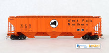 Load image into Gallery viewer, WFN 21128 - HO-Scale Tangent Scale Models PS-4750 Covered Hopper
