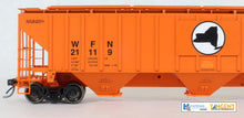 Load image into Gallery viewer, WFN 21128 - HO-Scale Tangent Scale Models PS-4750 Covered Hopper
