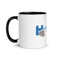 Load image into Gallery viewer, Home Shops Logo Mug
